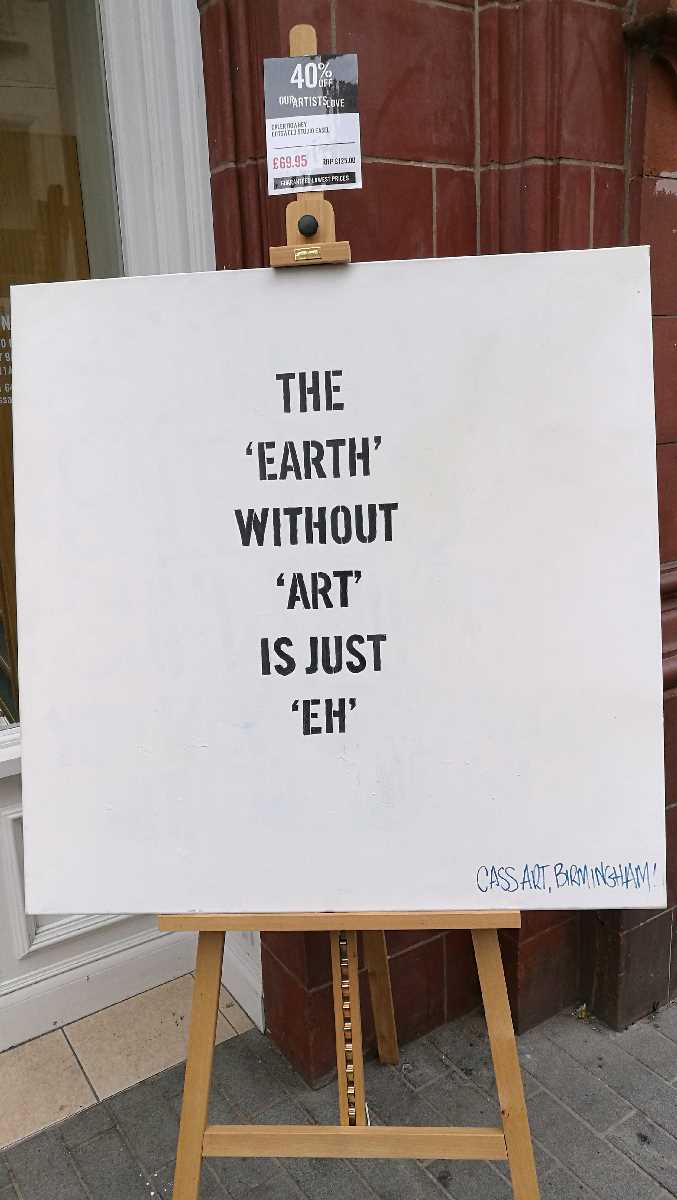 Your Place Your Space